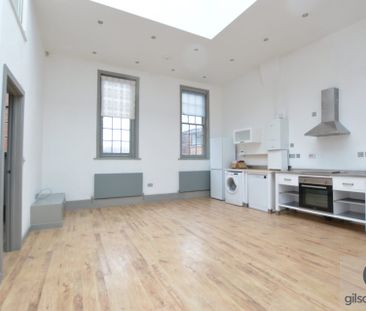 Woburn Court, Guildhall Hill, Norwich - Photo 5