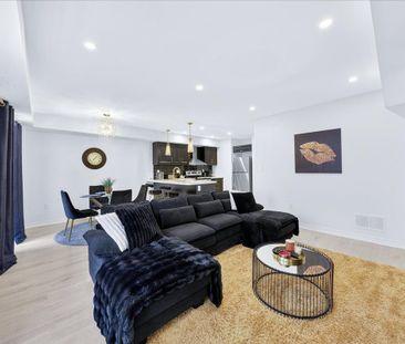 For Lease - 41 Pumpkin Corner Crescent Unit# 4, Barrie, Ontario - Photo 6