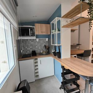 STUDIO Vannes meublé - Photo 2