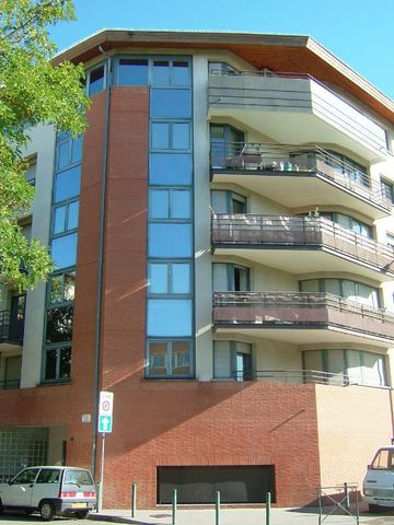 Location Appartement 1 pièce 31m² TOULOUSE 31200 - Photo 5