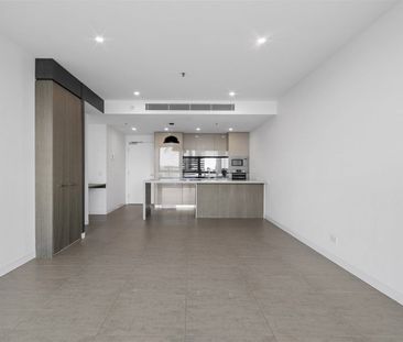 Stylish Unfurnished 2-Bedroom Apartment in the Heart of Woolloongabba - Photo 1