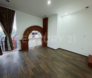 Casa en renta en Heroes de Padierna, Tlalpan, CDMX - Photo 2