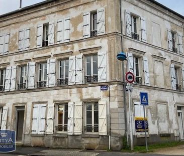 Location Appartement 3 pièces 81m² CHATEAU THIERRY 02400 - Photo 2