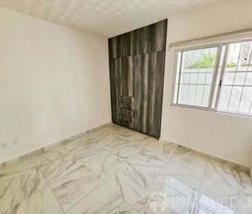 Casa · 3 Recámaras · Estudio · Privada · Seguridad · Villas Del Art... - Photo 2