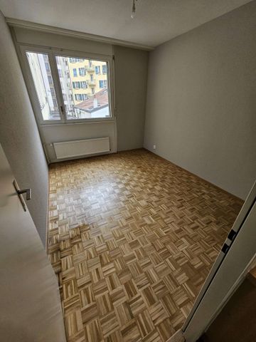 Appartement 5.5 pièces | Plainpalais - Photo 4