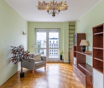 Warszawa, Mokotów, Jana III Sobieskiego - Photo 1