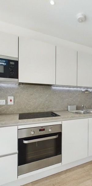 Bryant Apartments, Perceval Square, College Road, HA1 1GX - Photo 1