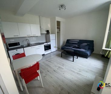 Appartement - 1 pièce - 25 m² - Orléans - Photo 3