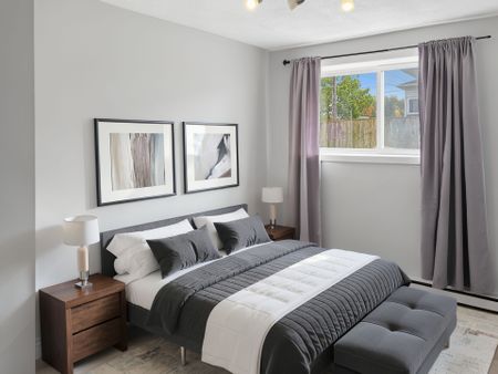 For Lease - 200 Park Road Unit# 101, Oshawa, Ontario - Photo 5