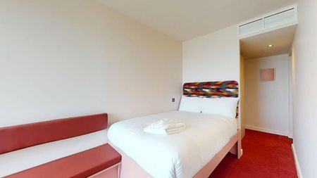 Studio to rent - Photo 4