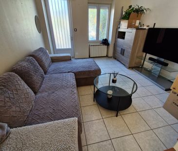 Location Appartement 2 pièces 43m² VIENNE 38200 - Photo 3