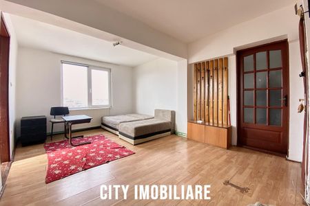 Apartament 2 camere, S40 mp, str.Tulcea. - Fotografie 2