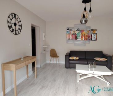 Appartement 1 Pièce 30 m² - Photo 4