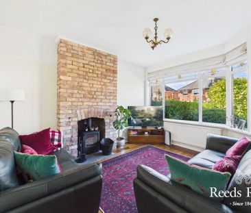 14 Mount Merrion Park, Belfast, BT6 0GB - Photo 3