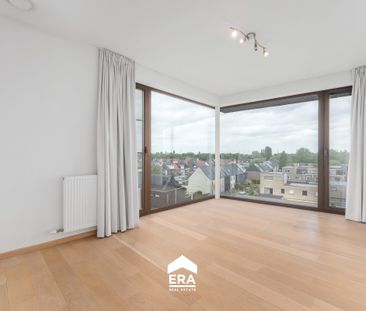 Ruim appartement met terras te huur in Niel - Photo 1