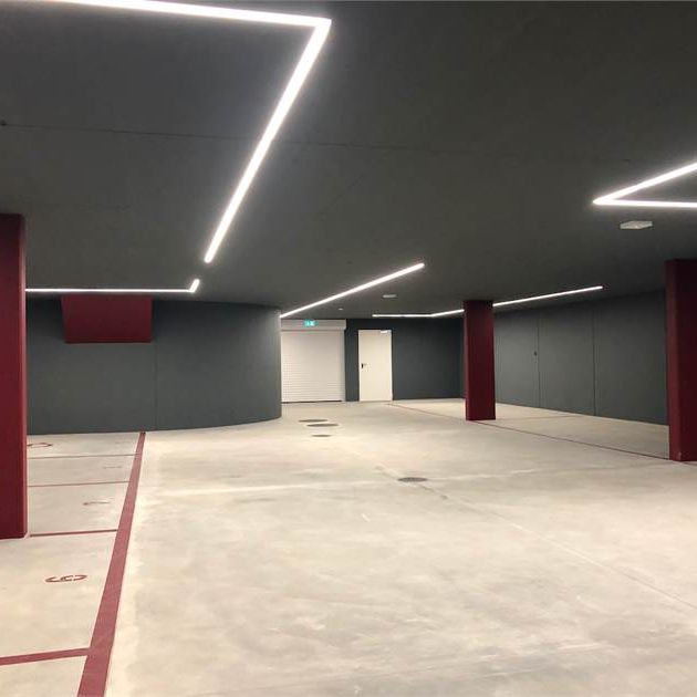 Mendrisio, affitto appartamento 4.5 loc. con giardino - Foto 1
