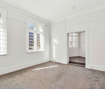 1/275 Victoria Street Darlinghurst - Photo 1