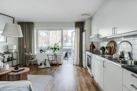 Håkan Lundbergs gata 20 - Foto 3