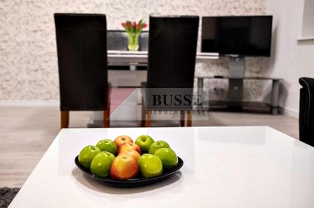 Na wynajem 2 atrakcyjne mieszkania-Stare Miasto - Zdjęcie 2