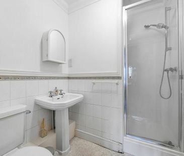 Apartment to Rent in Octavia House Medway Street, London, SW1P - Photo 1