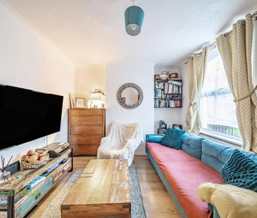2 bedroom house to rent - Photo 3