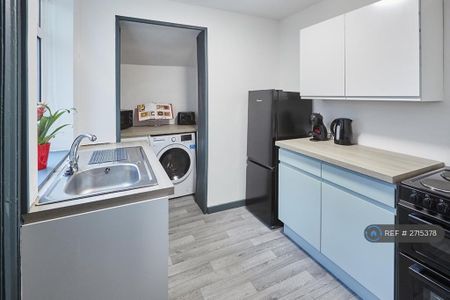 1 bedroom in a house share to rent - Photo 2