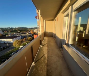 4 ½ PIÈCES RENOVE - Avec balcon ! - Foto 3