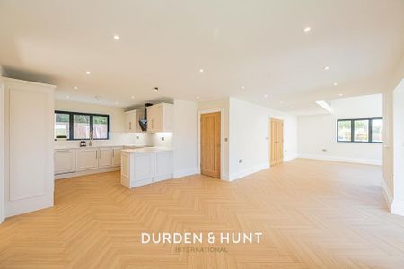 2 bedroom detached bungalow to rent - Photo 5