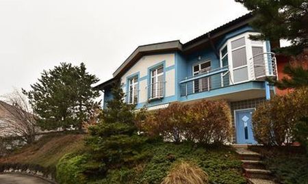 BA III. Koliba - 6 izbový krásny rodinný dom na Kolibe - Photo 2