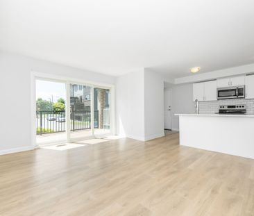 For Lease - 415 Eldorado Private Unit# 16, Kanata, Ontario - Photo 1