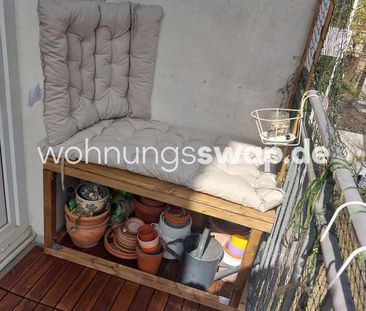 Wohnungsswap - 2 Zimmer, 36 m² - Fettstraße, Eimsbüttel, Hamburg - Photo 1