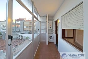 Apartamento T2 em Viana do Castelo