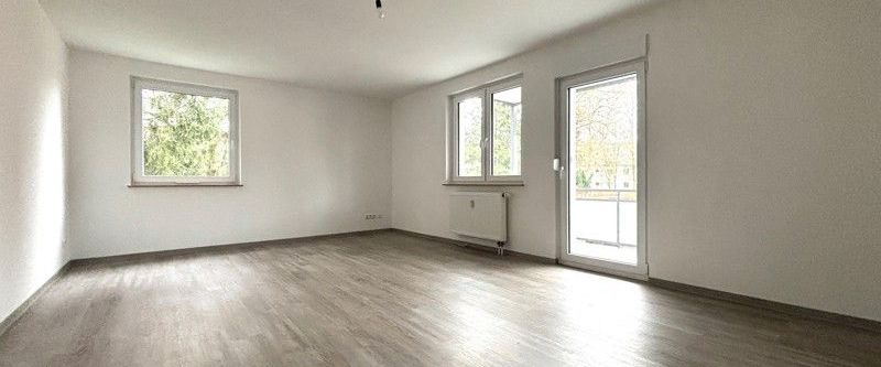 Bezugsfertige 3-Zimmer Wohnung in zentraler Lage in Kirchlinde - Foto 1