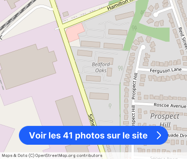 Bedford Oaks - Photo 1