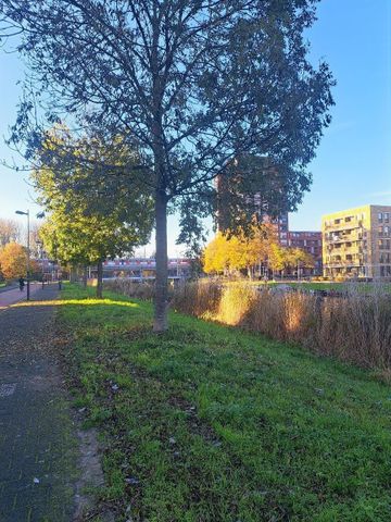 Te huur: Appartement Willem Augustinstraat in Amsterdam - Foto 4