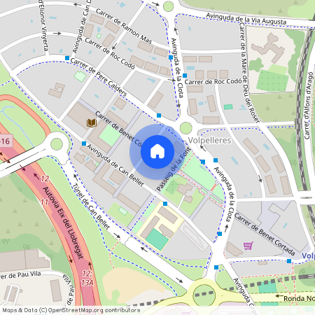 Sant Cugat Del Vallès