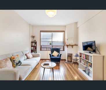 48/117 Macleay Street, Potts Point, NSW 2011 - Photo 4