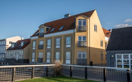 Afd. 20 - Løgstør Boligforening - Foto 5