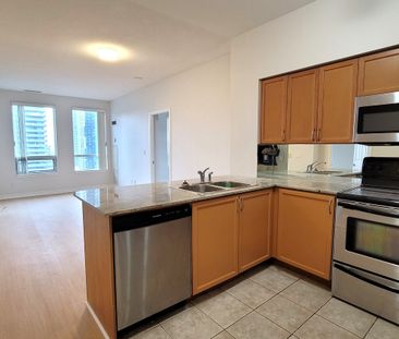 For Lease - 388 Prince of Wales Drive Unit# 1801, Mississauga, Ontario - Photo 2