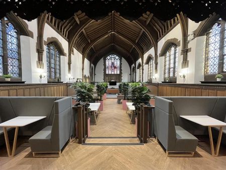 1 bedroom in a flat share to rent - Photo 3