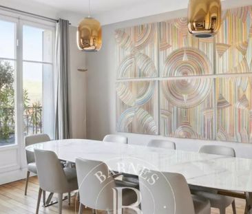 Appartement • Saint James-Général Koenig - Photo 6