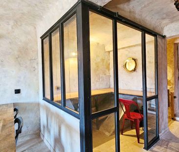 3 pièces - Meublé - 60,27 m² - RDC - Colocation non autorisée - Photo 2