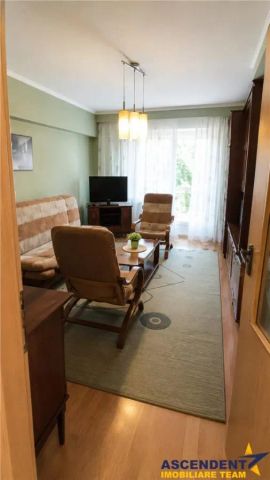 Apartament cu 2 camere Central, Sfantu Gheorghe - Photo 3