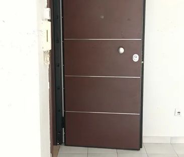 Διαμέρισμα για ενοικίαση Άγιος Αθανάσιος (Εύοσμος) - Photo 4