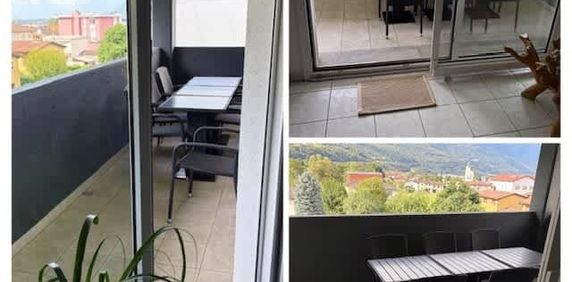 5 Zimmer, 140 m² - Photo 2