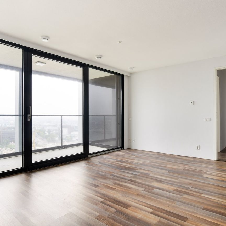 Te huur: Bercylaan 263 - Photo 1