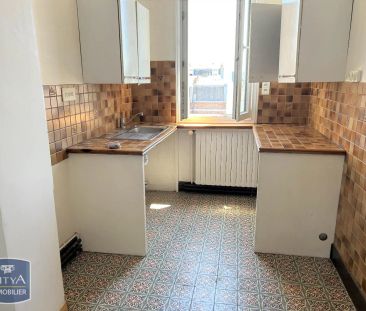 Appartement à louer 2 pièces 57.75m² - Photo 6