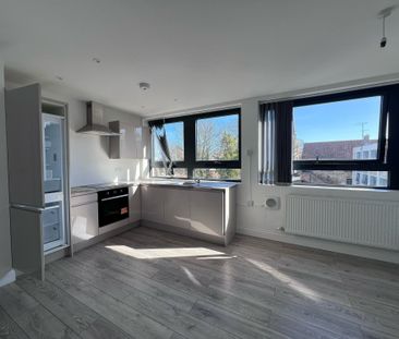 St Nicholas Street, Kings Lynn - Photo 1