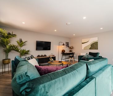 Room in a Shared House, Pershore Place, CV4 - Photo 1