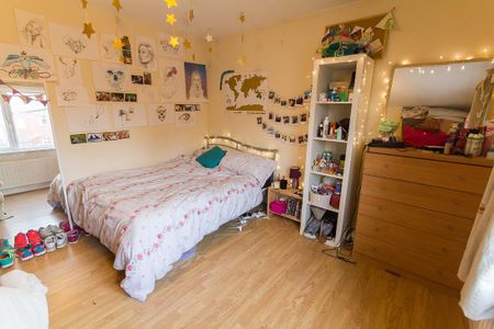 Mayville Road, Hyde Park, LS6 1NF, Leeds - Photo 3